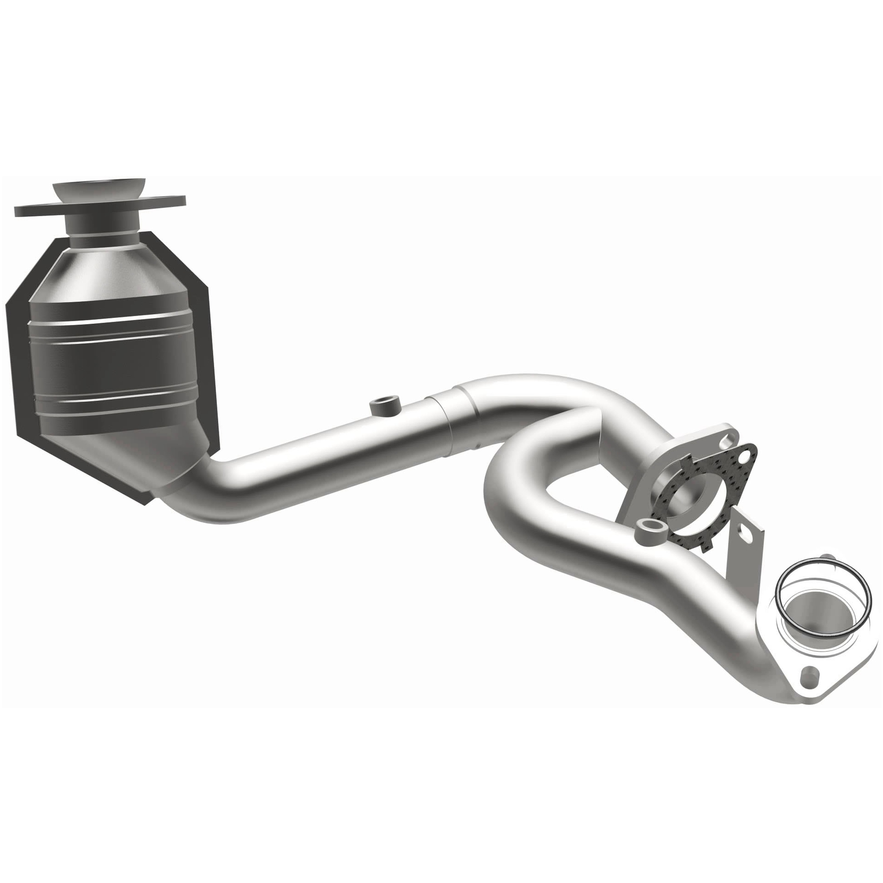 MagnaFlow California Grade CARB Compliant Direct-Fit Catalytic Converter 452925